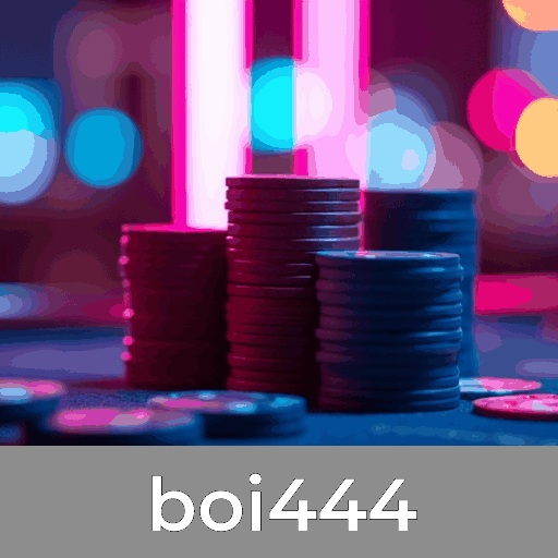Tecnologia de Nuvem Líder e Segurança Inigualável na Boi444