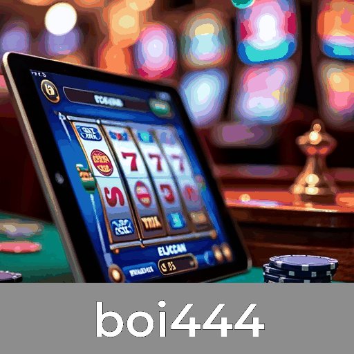 Boi444: Real-time Gaming e Experiência Intensa para Brasileiros