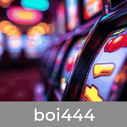 Diversidade e Qualidade de Jogos no boi444