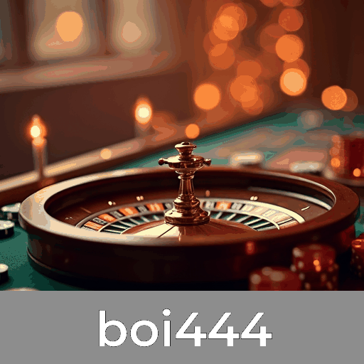 Acesso Seguro e Privilegiado no Boi444 Login