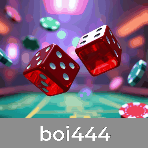 boi444: Seu Paraíso de Jogos Selecionados