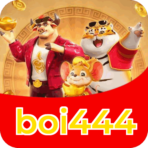 Promoções e bônus exclusivos da boi444