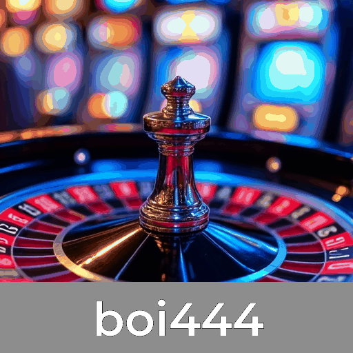 Sistema de Recompensas em Camadas que Maximiza Seus Ganhos no Boi444