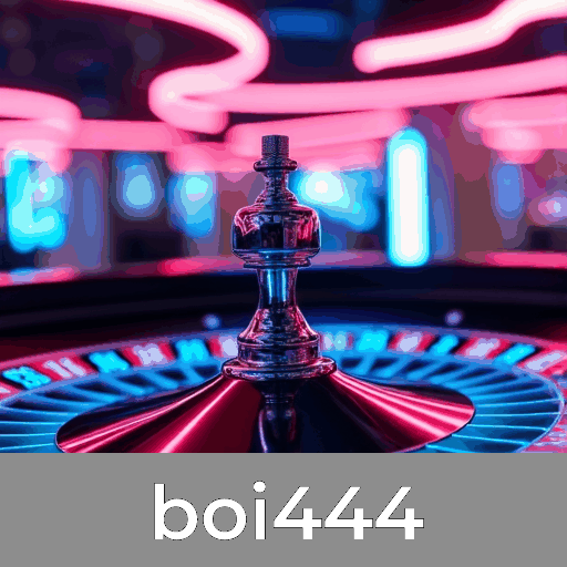 Acesso Seguro e Privilegiado no Boi444 Login