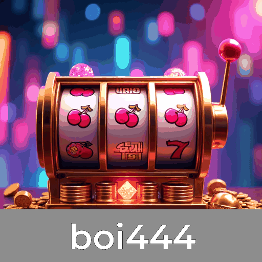 Diversidade e Qualidade de Jogos no boi444