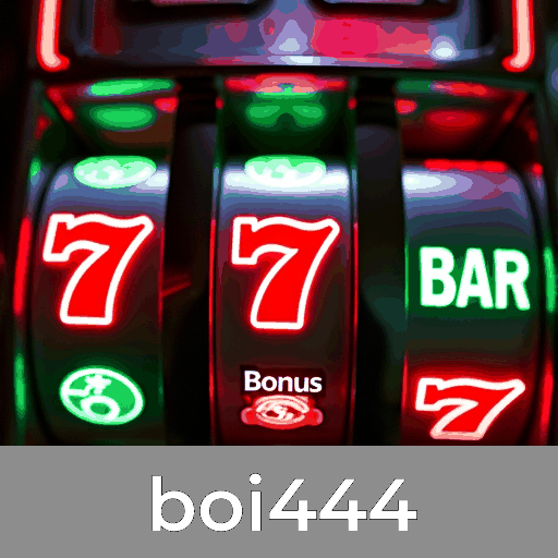 Sistema de Recompensas em Camadas que Maximiza Seus Ganhos no Boi444