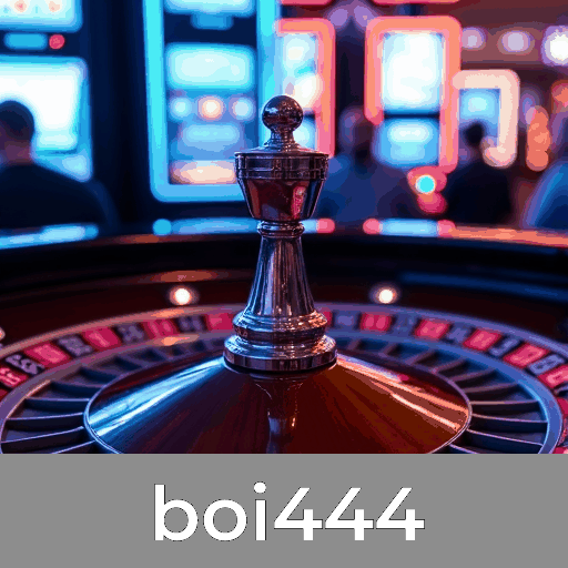 Sistema de Recompensas em Camadas que Maximiza Seus Ganhos no Boi444
