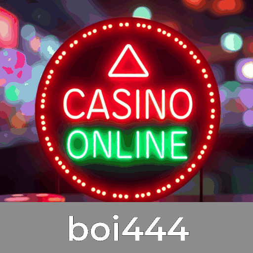 Boi444: Real-time Gaming e Experiência Intensa para Brasileiros