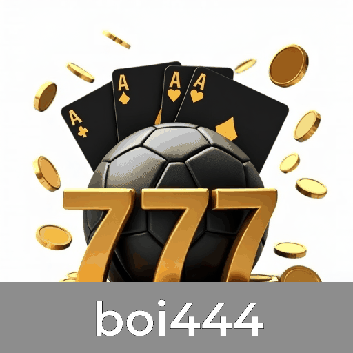 Sistema de Recompensas em Camadas que Maximiza Seus Ganhos no Boi444