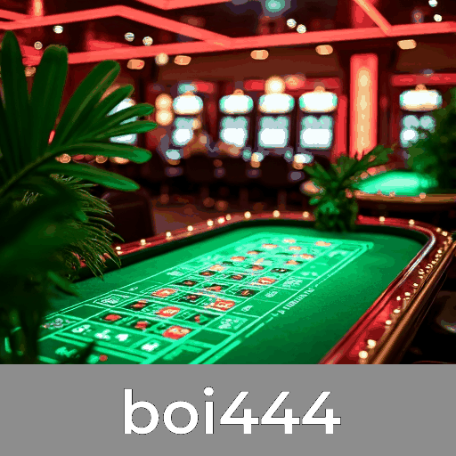 Cobertura Profissional de Esportes no Brasil com o boi444
