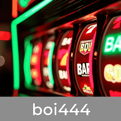 Acesso Seguro e Privilegiado no Boi444 Login