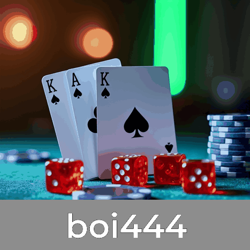 boi444: Seu Paraíso de Jogos Selecionados