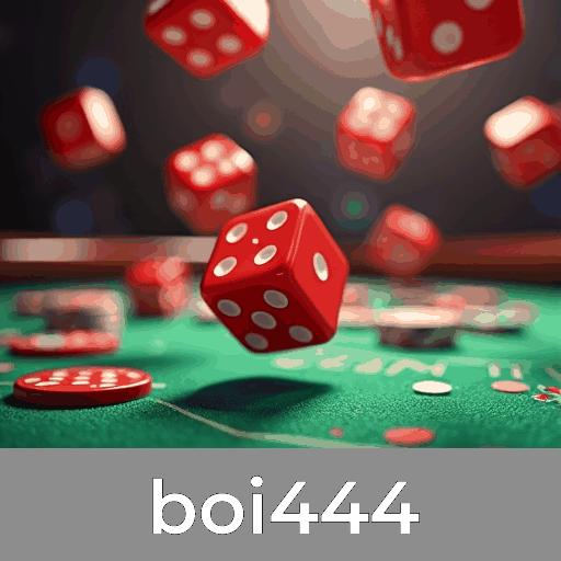 Boi444: Real-time Gaming e Experiência Intensa para Brasileiros