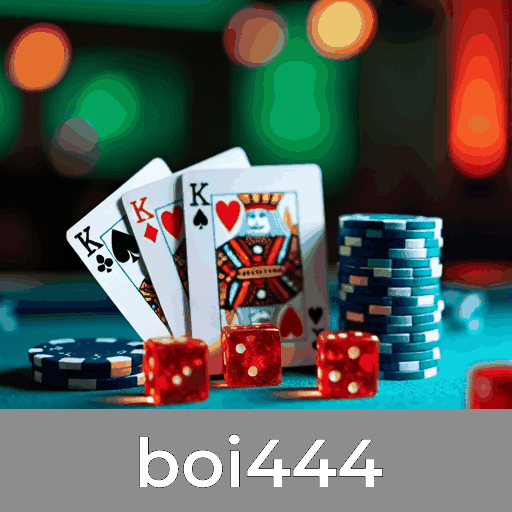 boi444: Seu Paraíso de Jogos Selecionados